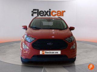 Ford Ecosport 1.0T EcoBoost 92kW (125CV) S&S ST Line