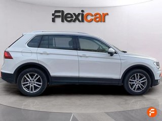Volkswagen Tiguan Sport 2.0 TSI 132kW (180CV) 4Motion DSG