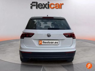 Volkswagen Tiguan Sport 2.0 TSI 132kW (180CV) 4Motion DSG