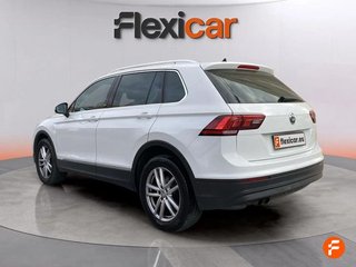 Volkswagen Tiguan Sport 2.0 TSI 132kW (180CV) 4Motion DSG