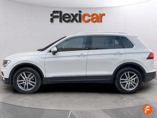 Volkswagen Tiguan Sport 2.0 TSI 132kW (180CV) 4Motion DSG