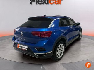 Volkswagen T-Roc Advance 2.0 TDI 110kW (150CV) DSG