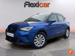 Seat Arona 1.0 TSI 81kW (110CV) Style XM Edition