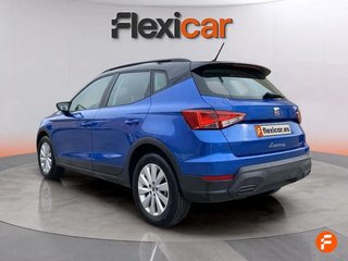 Seat Arona 1.0 TSI 81kW (110CV) Style XM Edition