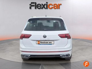 Volkswagen Tiguan R-Line 2.0 TDI 110kW (150CV) DSG