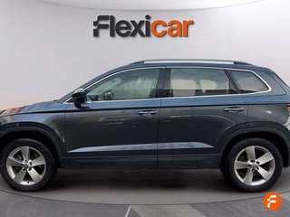 Skoda Karoq 2.0 TDI 110kW (150CV) DSG 4X4 Ambition