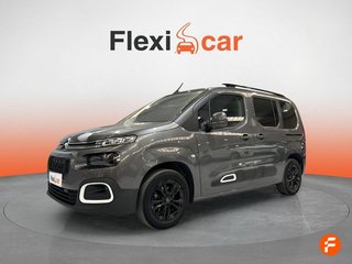 Citroën Berlingo Talla XL PureTech 110 S&S FEEL