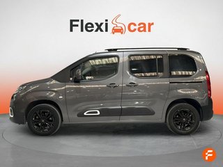 Citroën Berlingo Talla XL PureTech 110 S&S FEEL