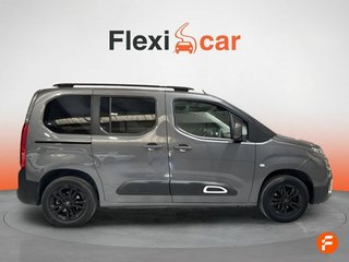 Citroën Berlingo Talla XL PureTech 110 S&S FEEL