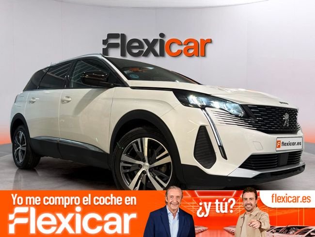 Peugeot 5008 2024