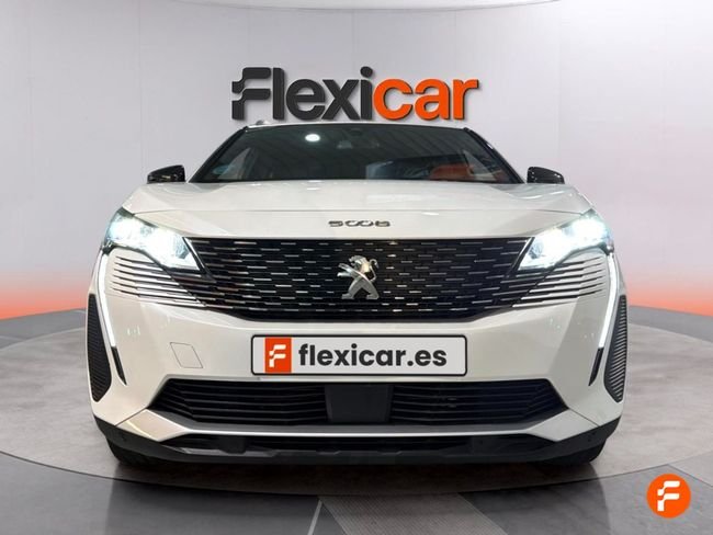 Peugeot 5008 2024, foto 3
