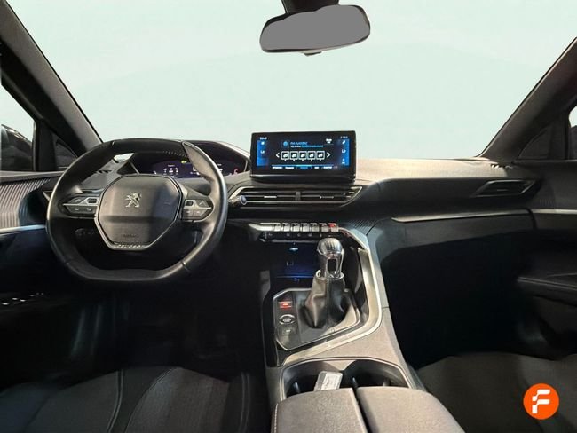 Peugeot 5008 2024, foto 7