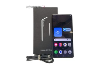 samsung galaxy s25 ultra 12gb 256gb