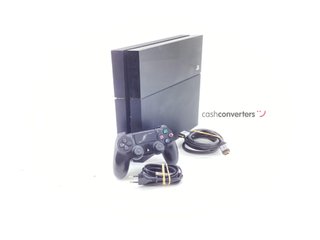 sony ps4 500gb