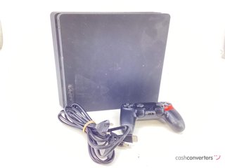 sony ps4 slim 500gb
