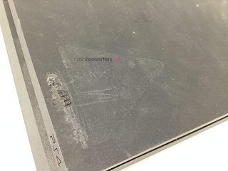 sony ps4 slim 500gb