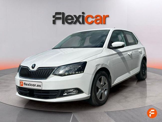 Škoda Fabia 1.0 MPI Like 2018, foto 5