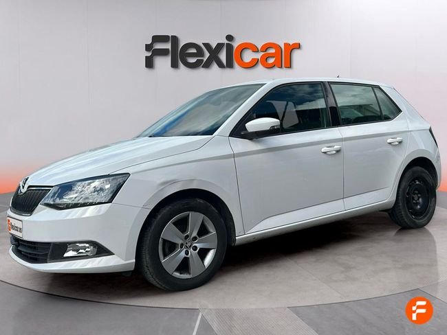 Škoda Fabia 1.0 MPI Like 2018, foto 7