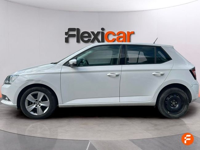 Škoda Fabia 1.0 MPI Like 2018, foto 8