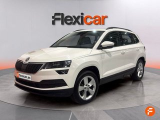 Skoda Karoq 2.0 TDI 110kW (150CV) DSG 4X4 Ambition