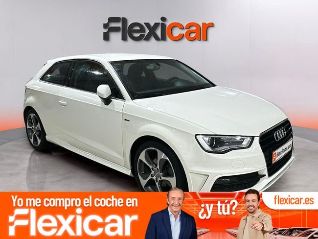Audi A3 1.4 TFSI Ambiente / Ambition 2015