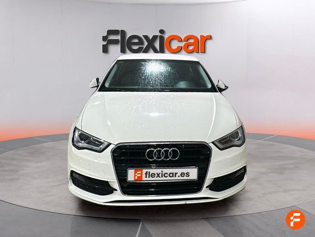 Audi A3 1.4 TFSI Ambiente / Ambition 2015, foto 2