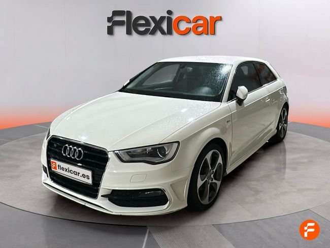 Audi A3 1.4 TFSI Ambiente / Ambition 2015, foto 3