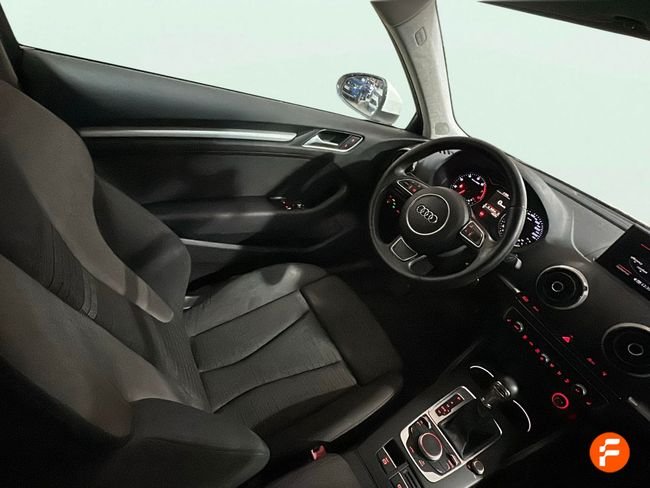 Audi A3 1.4 TFSI Ambiente / Ambition 2015, foto 10