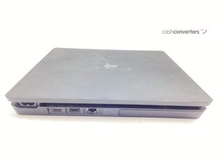 sony ps4 slim 500gb