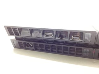 sony ps4 500gb