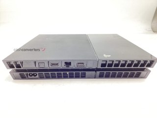sony ps4 500gb