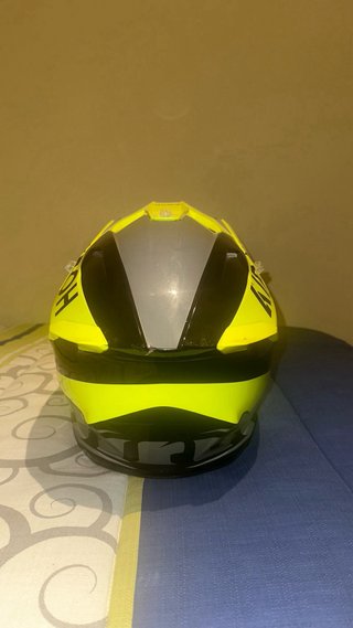 Casco Airoh Twist 3 King Motocross