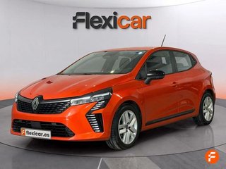 Renault Clio techno Eco-G 91cv (67kW) - 5P (2025)