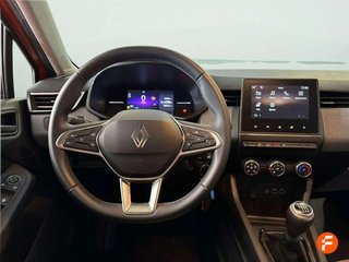 Renault Clio techno Eco-G 91cv (67kW) - 5P (2025)