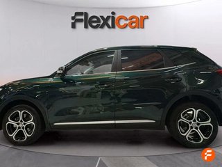 MG ZS Hybrid+ Comfort