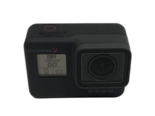 camara ultracompacta gopro hero5