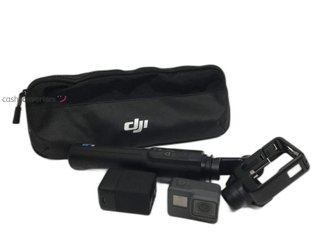 camara ultracompacta gopro hero5