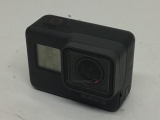 camara ultracompacta gopro hero5