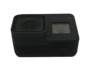 camara ultracompacta gopro hero5