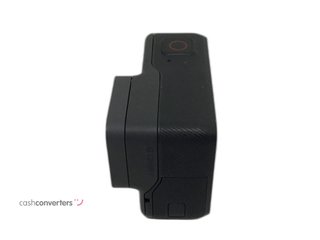 camara ultracompacta gopro hero5