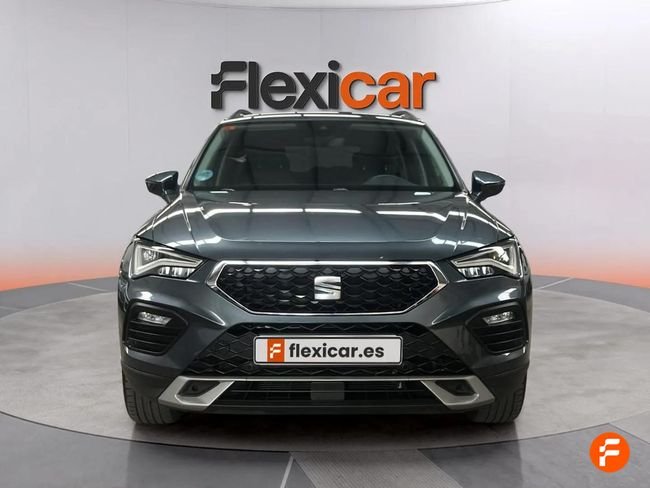 SEAT Ateca 1.5 TSI St&Sp Style (2021) 2021, foto 2