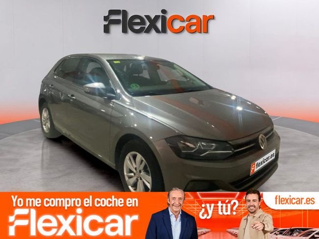 Volkswagen Polo 1.0 TSI Advance (2017-) 2018