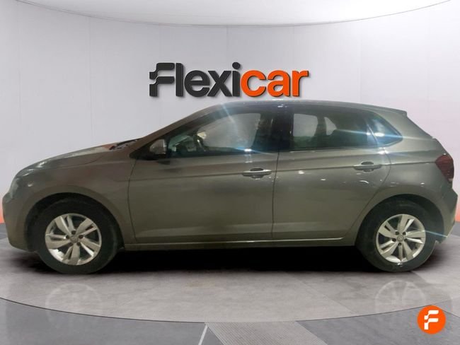 Volkswagen Polo 1.0 TSI Advance (2017-) 2018, foto 4
