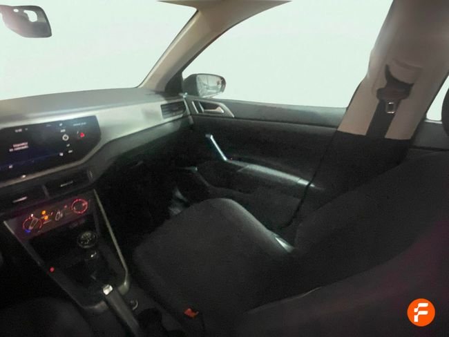 Volkswagen Polo 1.0 TSI Advance (2017-) 2018, foto 9