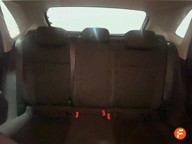 Volkswagen Polo 1.0 TSI Advance (2017-) 2018, foto 10
