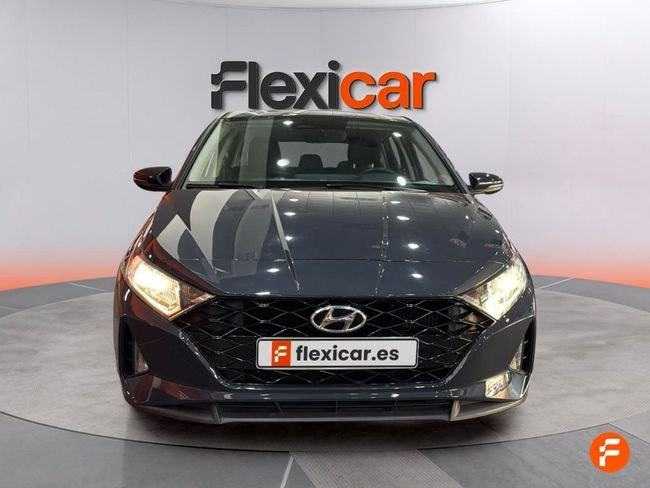 Hyundai i20 2022, foto 2