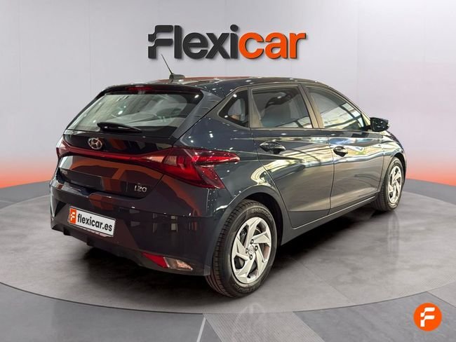 Hyundai i20 2022, foto 8