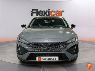 Peugeot 408 408 Allure HYBRID 136 eDCS6