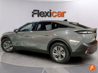 Peugeot 408 408 Allure HYBRID 136 eDCS6