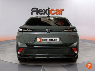 Peugeot 408 408 Allure HYBRID 136 eDCS6
